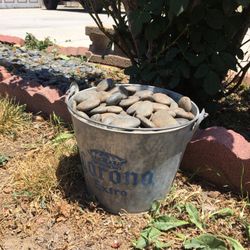 River Rocks