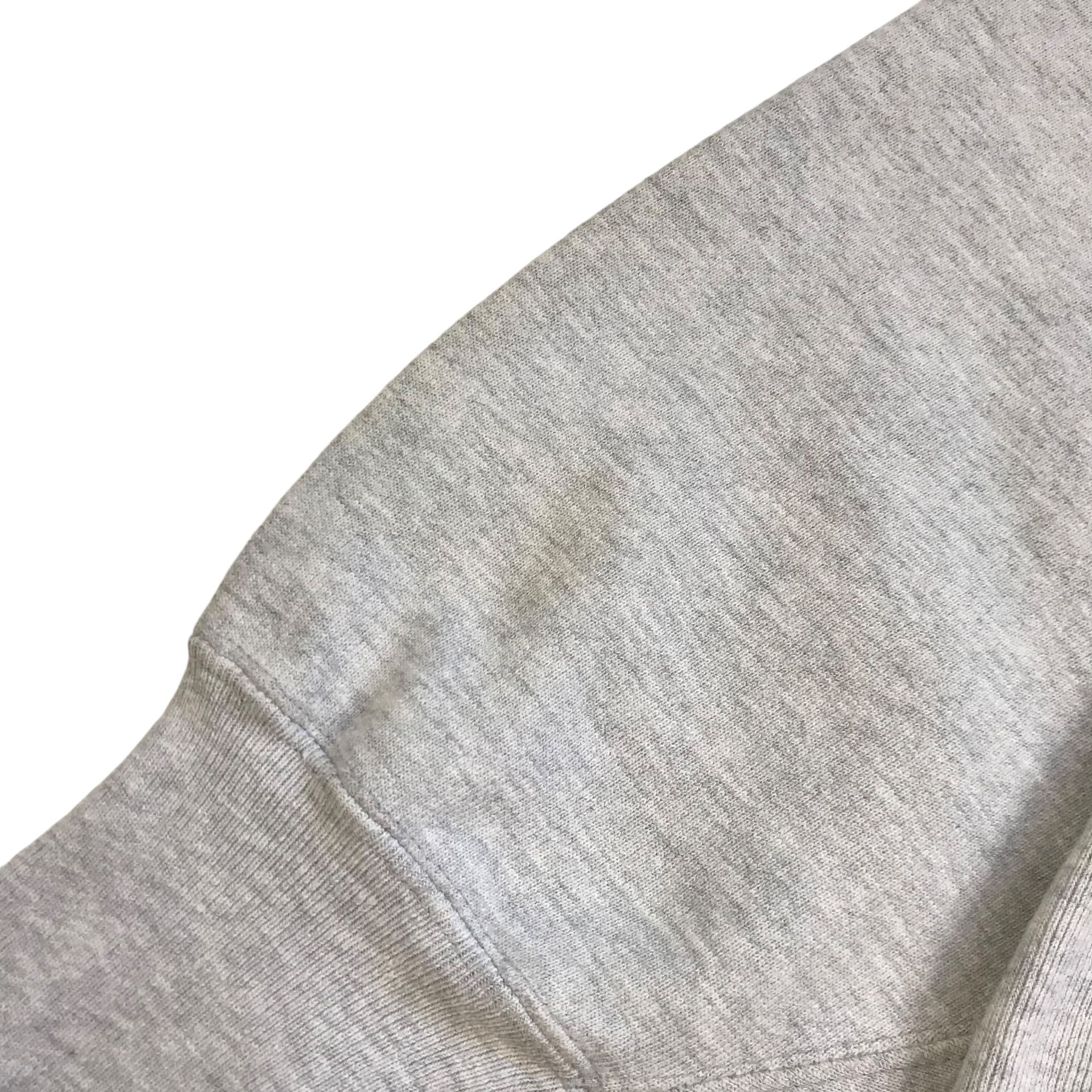 VINTAGE CHAMPION REVERSE WEAVE SWEATSHIRT 2XL XXL GRAY CREWNECK 