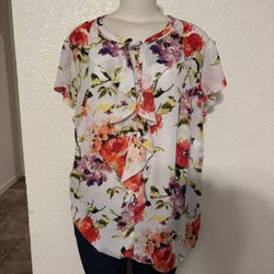 Women’s Xl Top 