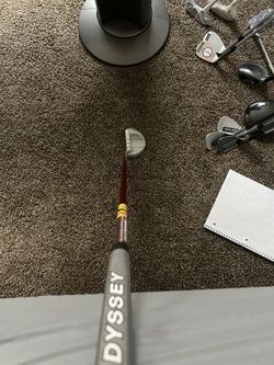 Odyssey Putter