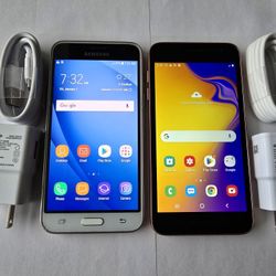 Samsung Galaxy Prime GSM Unlocked 32GB $65 EACH 