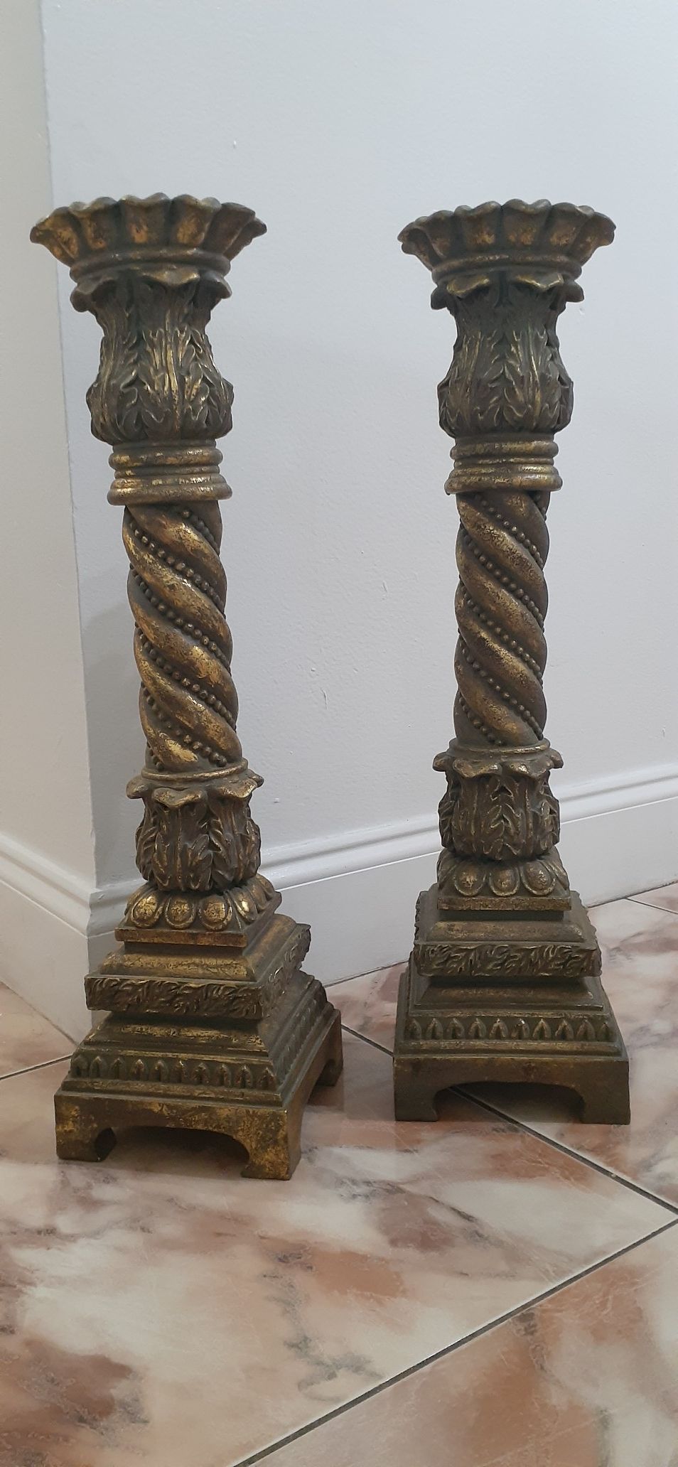 Candelabros