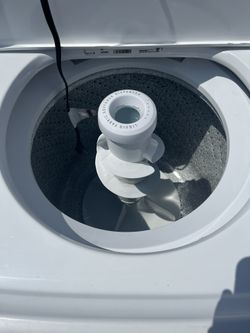 Maytag Washer