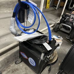 CLOROX TOTAL 360 Electrostatic Sprayer Machine