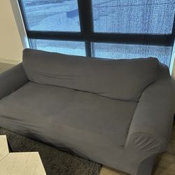 Beautiful Couch 