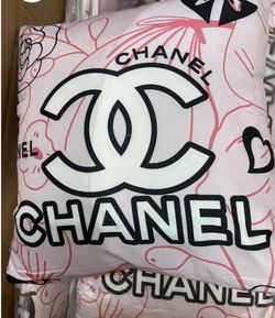 C Pillow