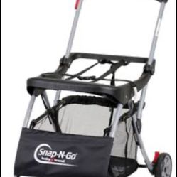 Snap And Go Universal Stroller 