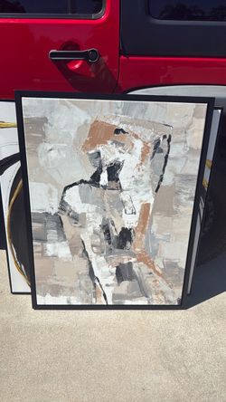 Decor Canvas