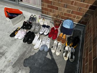 Sneakers For Sale 