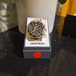 ARMITRON Watch 
