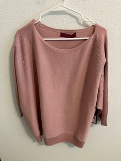 Ladies Sweater