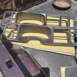 2003 Chevrolet Silverado 1500