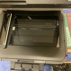 Canon Printer 