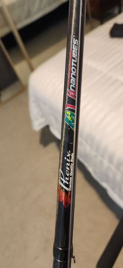 Pheonix M1 nanotube