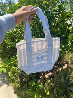 Trader Joe Bags