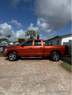 2008 Dodge Ram 1500 Sport 2WD For Sale
