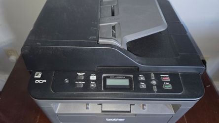 Brother DCP-L2550DW Laser Printer