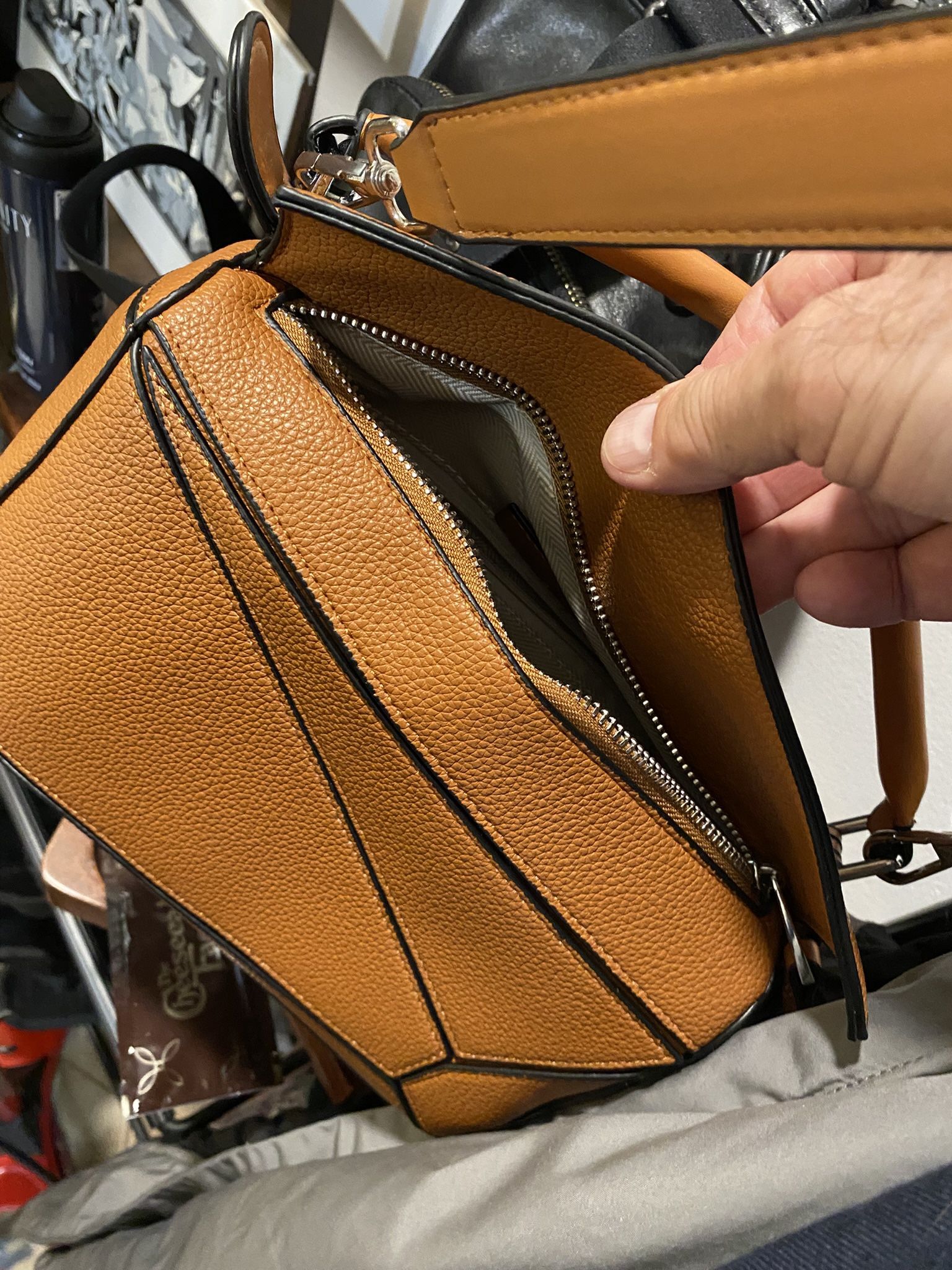 Great Crossbody Bag