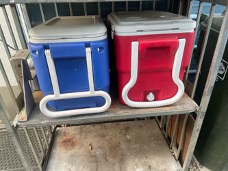 Coolers