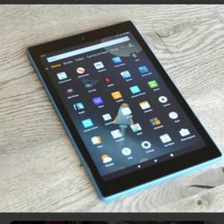 Amazon Kindle Fire 