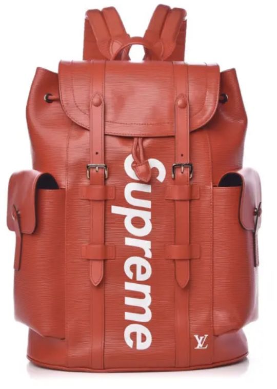Supreme Epi Backpack