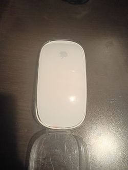 Apple magic mouse