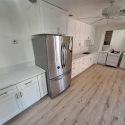 Bathroom Quart Granito Kitchen