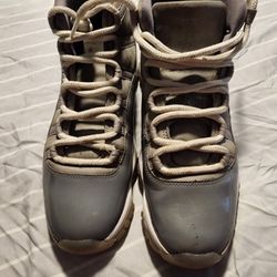 Jordan Cool Grey 11s