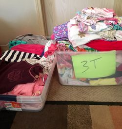 Come Shop my 3T (and 4T) Bins!!