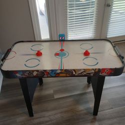 48" Air Hockey Table