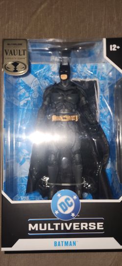 McFarlane DC Multiverse Batman The Dark Knight