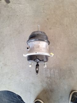 Brake Chamber