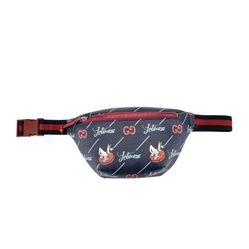 Authentic Gucci Kids Belt Bag - Jetsons 
