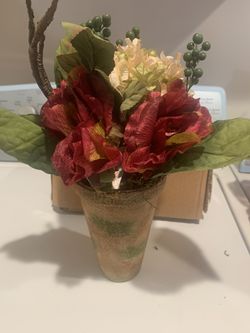 Decorative Flowers