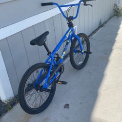 20 Inch Gt Bmx Bike 