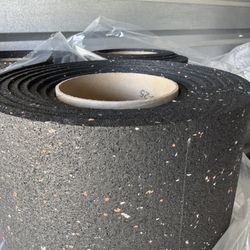8mm Rubber Gym Flooring Mats - Durable, Multi-Speckle Design - Free Delivery