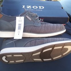 Izod tennis shoes sale