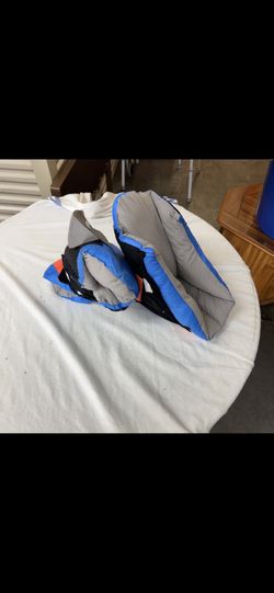 Heal Boots Protector