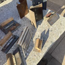 Masonry Tools