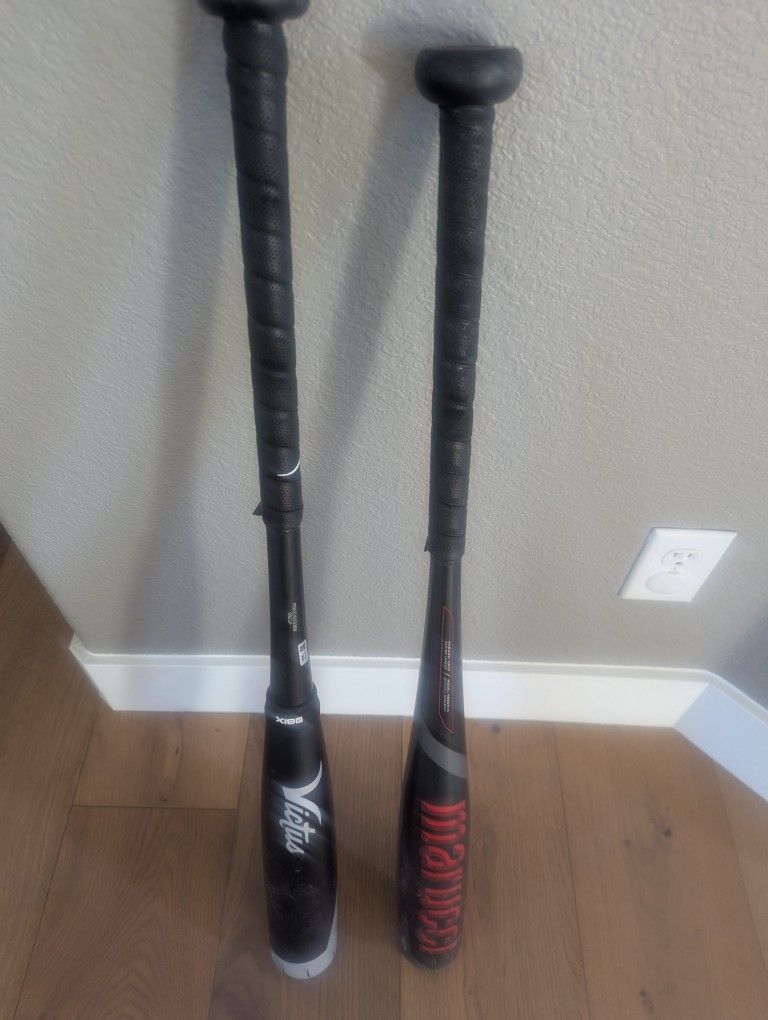 Kids Baseball Bats