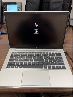 HP EliteBook 835 G8
