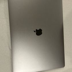 Apple - MacBook Pro - 16" Display with Touch Bar - Intel Core i7 - 16GB Memory - AMD Radeon Pro 5300M - 512GB SSD - Space Gray