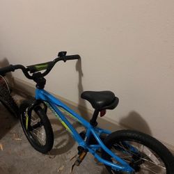 Bicycle 16inch Hotrock