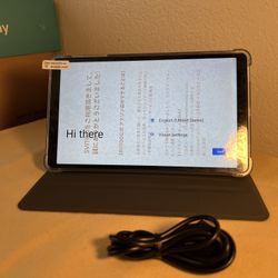Tablet 