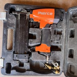 Pierce Nail Gun 
