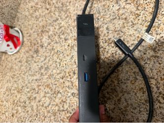 DELL universal multiport