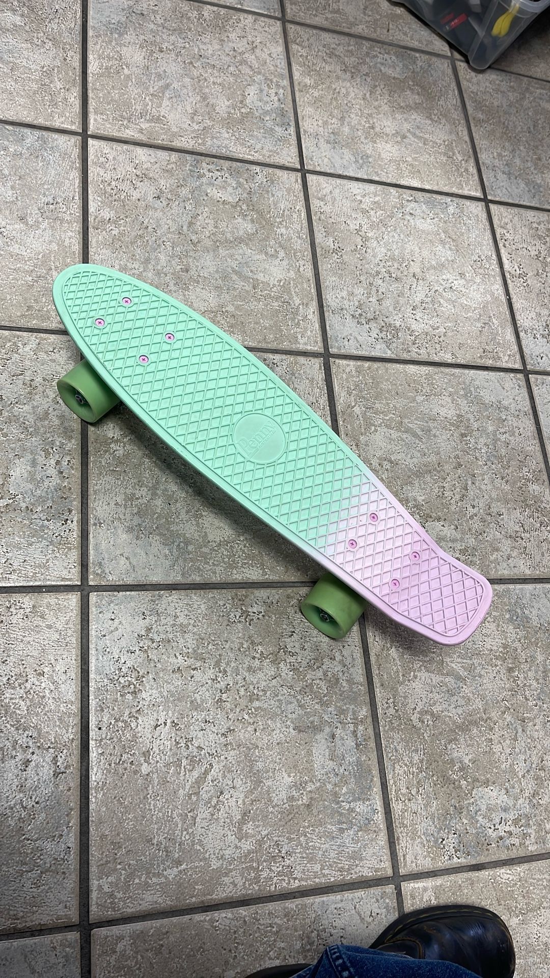 Penny Board