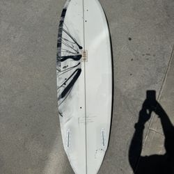 Surfboard