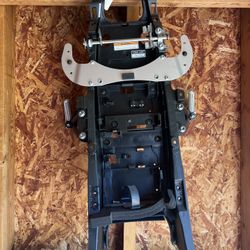 Yamaha R6 Gsxr Ducati Parts