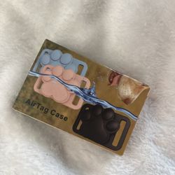 AirTag Holder For pet
